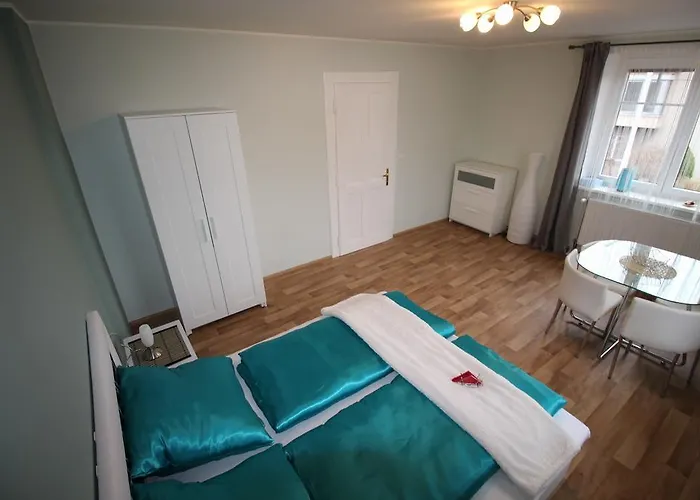 Dreamy Apartment