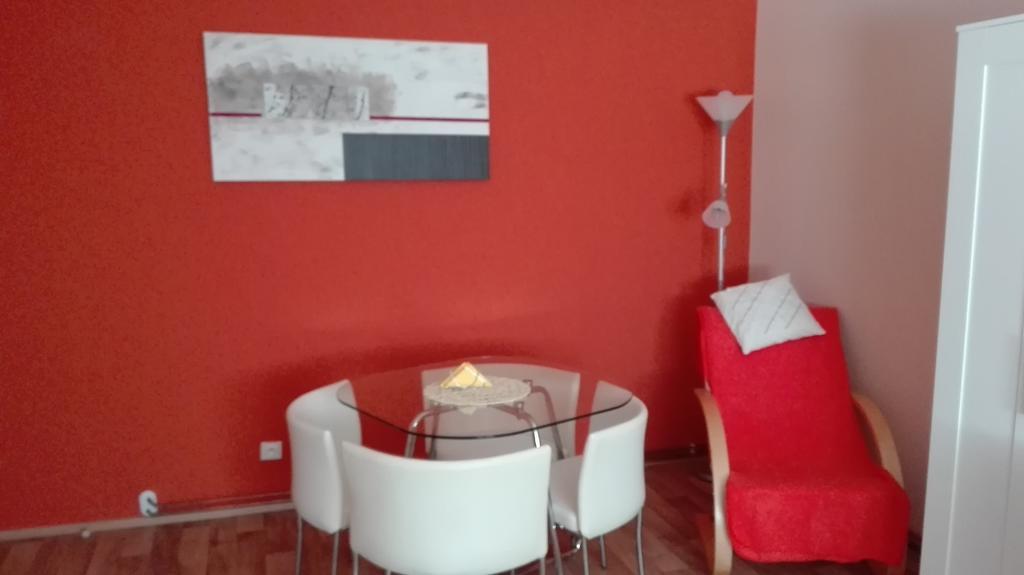 Apartamento Dreamy *